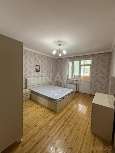 İcarəyə verilir 2 otaqlı yeni tikili 82 m², Bakıxanov q., photo 4 from 9