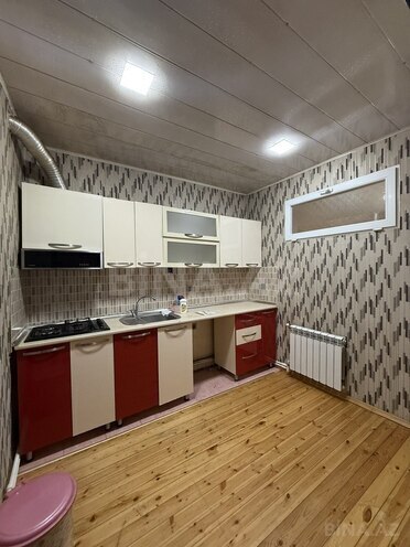 İcarəyə verilir 2 otaqlı yeni tikili 82 m², Bakıxanov q., photo 6 from 9