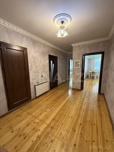 İcarəyə verilir 2 otaqlı yeni tikili 82 m², Bakıxanov q., photo 7 from 9