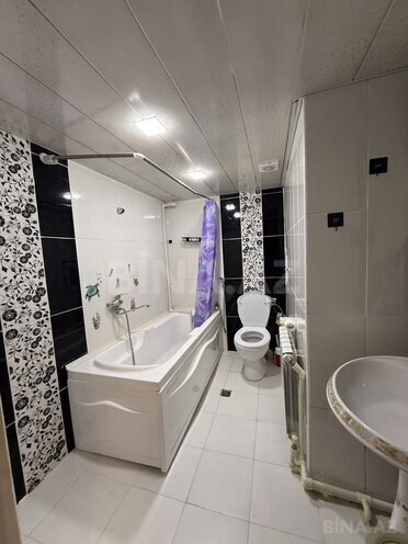 İcarəyə verilir 2 otaqlı yeni tikili 82 m², Bakıxanov q., photo 8 from 9