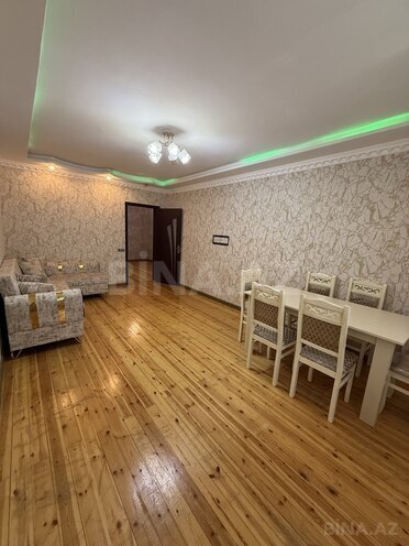 İcarəyə verilir 2 otaqlı yeni tikili 82 m², Bakıxanov q., photo 3 from 9