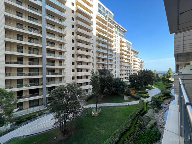 Сдаётся 2-комн. новостройка 71 м², Насиминский  р., photo 3 from 10