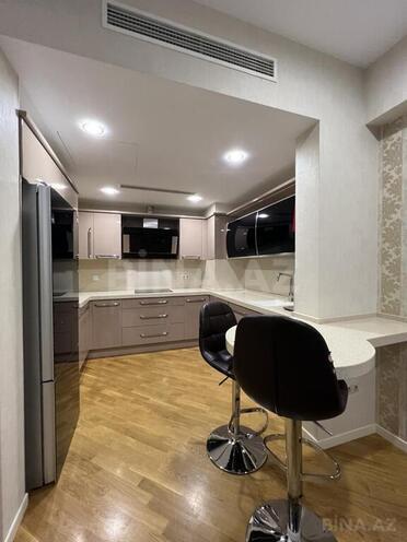 Сдаётся 2-комн. новостройка 71 м², Насиминский  р., photo 6 from 10