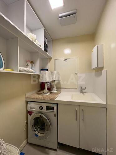 Сдаётся 2-комн. новостройка 71 м², Насиминский  р., photo 9 from 10
