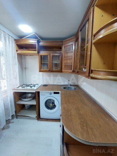 Satılır 1 otaqlı köhnə tikili 33 m², Elmlər Akademiyası m., photo 5 from 8