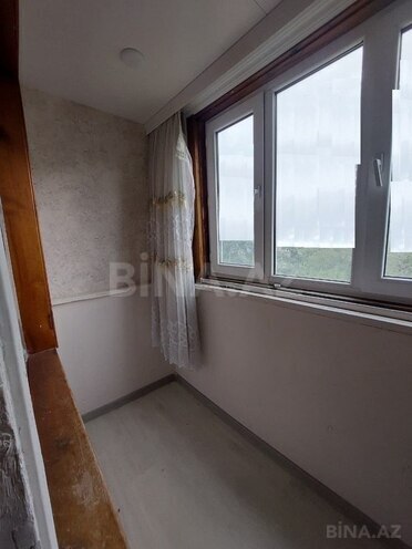 Satılır 1 otaqlı köhnə tikili 33 m², Elmlər Akademiyası m., photo 7 from 8