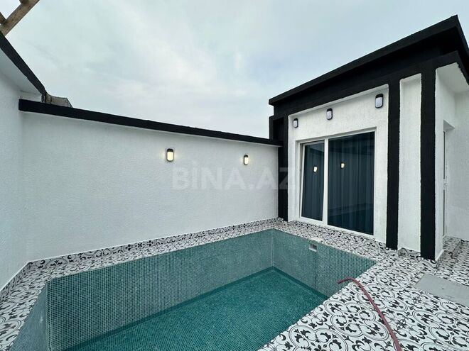 Продаётся 3-комн. дом/дача 70 м², пос. Мардакан, photo 4 from 10