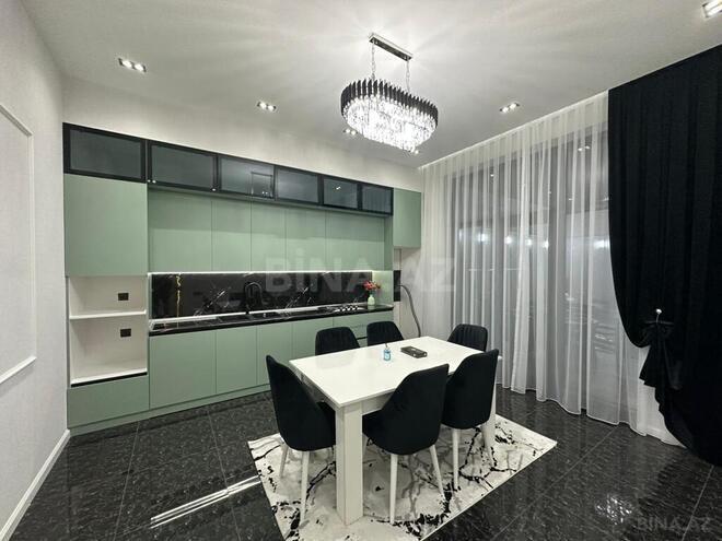 Продаётся 4-комн. дом/дача 190 м², пос. Мардакан, photo 13 from 19