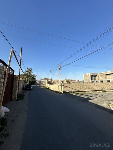 Satılır  torpaq 5.5 sot, Buzovna q., photo 23 from 31