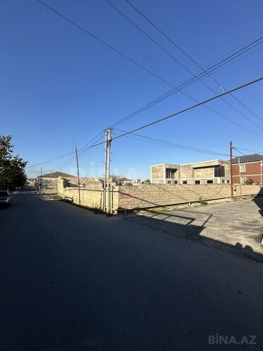 Satılır  torpaq 5.5 sot, Buzovna q., photo 24 from 31