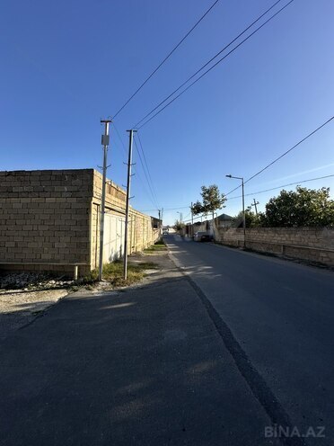 Satılır  torpaq 5.5 sot, Buzovna q., photo 29 from 31