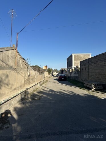 Satılır  torpaq 5.5 sot, Buzovna q., photo 18 from 31