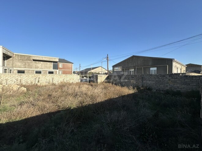 Satılır  torpaq 5.5 sot, Buzovna q., photo 7 from 31