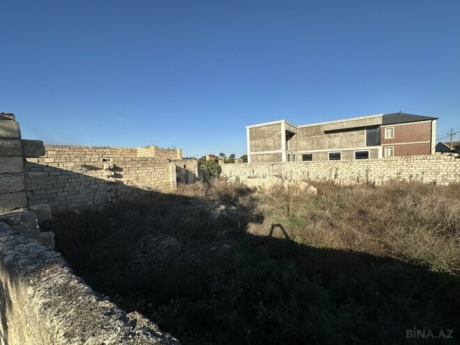 Satılır  torpaq 5.5 sot, Buzovna q., photo 3 from 31