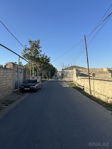 Satılır  torpaq 5.5 sot, Buzovna q., photo 25 from 31