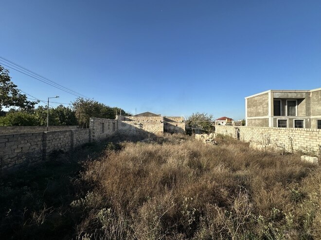 Satılır  torpaq 5.5 sot, Buzovna q., photo 21 from 31