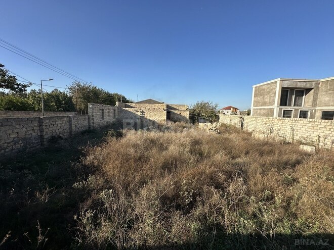 Satılır  torpaq 5.5 sot, Buzovna q., photo 14 from 31