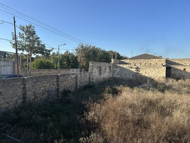 Satılır  torpaq 5.5 sot, Buzovna q., photo 12 from 31