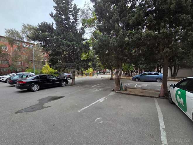 Satılır 3 otaqlı köhnə tikili 66 m², Azadlıq Prospekti m., photo 13 from 14