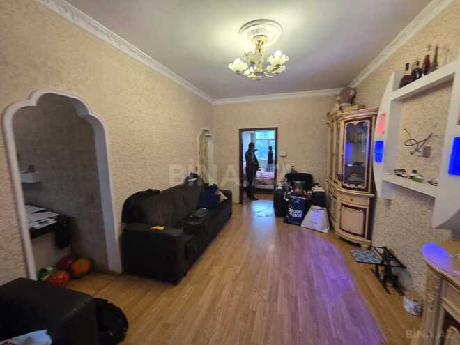 Satılır 3 otaqlı köhnə tikili 66 m², Azadlıq Prospekti m., photo 4 from 14