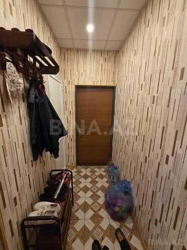 Satılır 3 otaqlı köhnə tikili 66 m², Azadlıq Prospekti m., photo 12 from 14