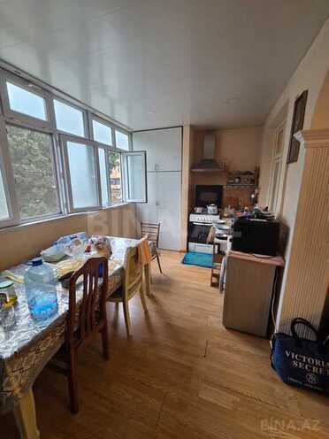 Satılır 3 otaqlı köhnə tikili 66 m², Azadlıq Prospekti m., photo 6 from 14