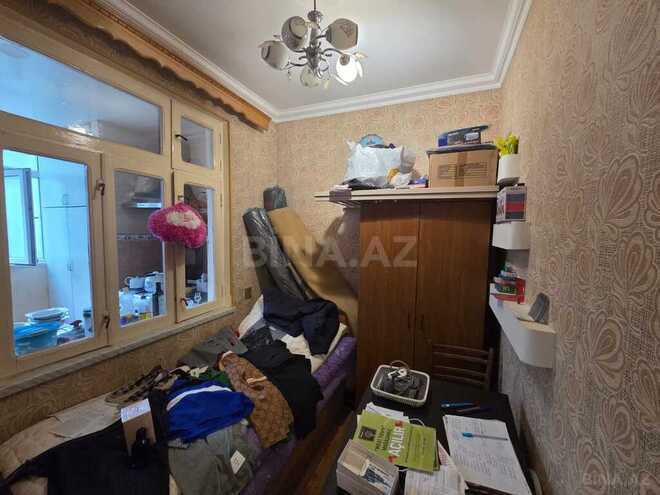 Satılır 3 otaqlı köhnə tikili 66 m², Azadlıq Prospekti m., photo 9 from 14