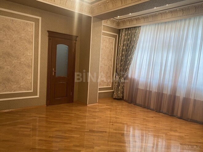 Satılır 4 otaqlı yeni tikili 250 m², Nəsimi r., photo 15 from 32