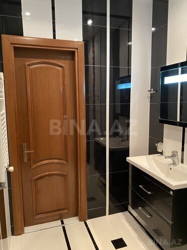Satılır 4 otaqlı yeni tikili 250 m², Nəsimi r., photo 25 from 32