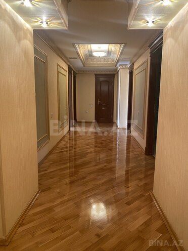 Satılır 4 otaqlı yeni tikili 250 m², Nəsimi r., photo 7 from 32