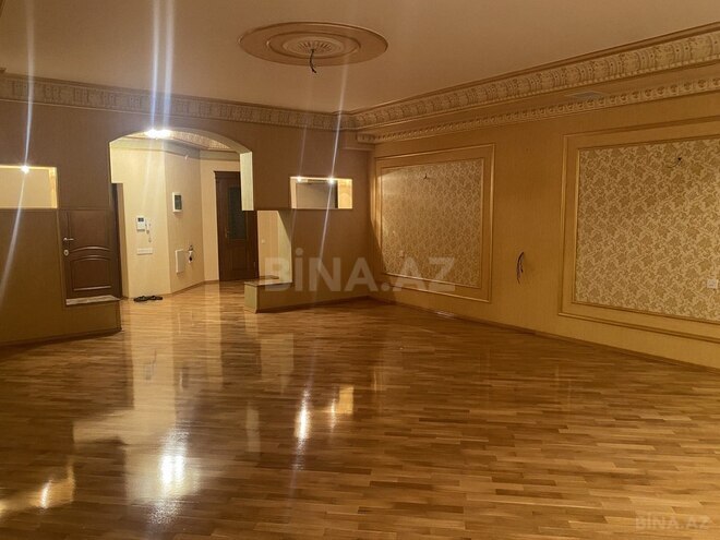 Satılır 4 otaqlı yeni tikili 250 m², Nəsimi r., photo 4 from 32