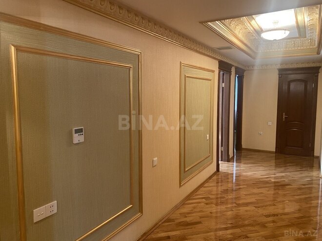 Satılır 4 otaqlı yeni tikili 250 m², Nəsimi r., photo 8 from 32