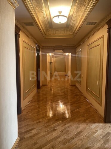 Satılır 4 otaqlı yeni tikili 250 m², Nəsimi r., photo 12 from 32