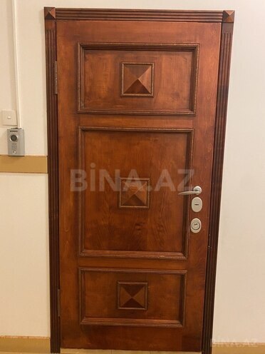 Satılır 4 otaqlı yeni tikili 250 m², Nəsimi r., photo 29 from 32