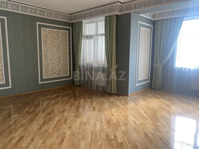 Satılır 4 otaqlı yeni tikili 250 m², Nəsimi r., photo 13 from 32