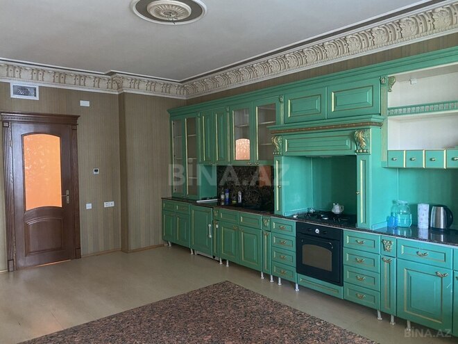 Satılır 4 otaqlı yeni tikili 250 m², Nəsimi r., photo 11 from 32
