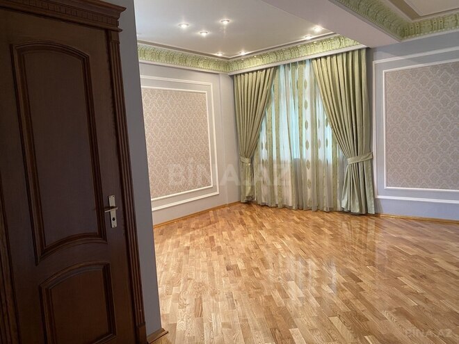 Satılır 4 otaqlı yeni tikili 250 m², Nəsimi r., photo 21 from 32