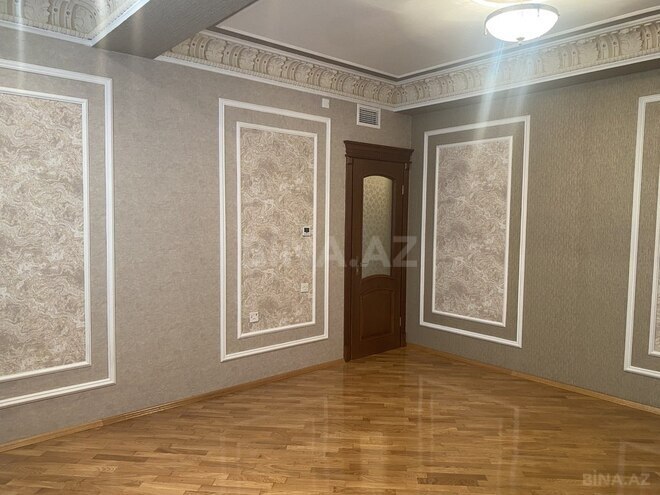 Satılır 4 otaqlı yeni tikili 250 m², Nəsimi r., photo 19 from 32