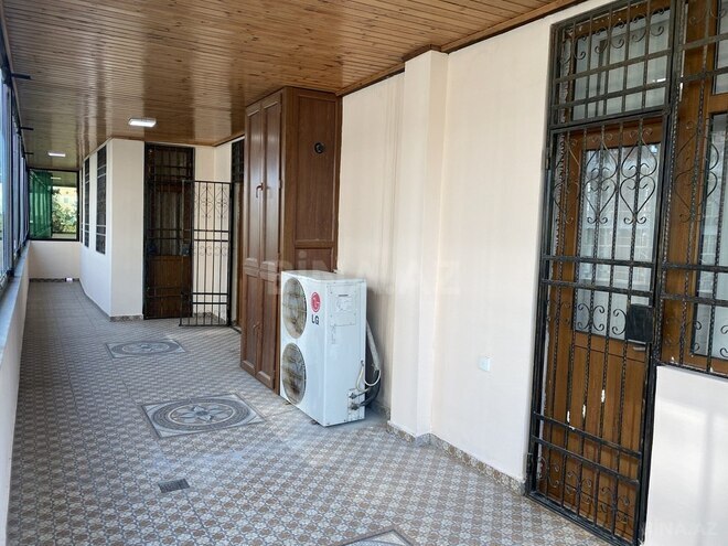 Satılır 4 otaqlı yeni tikili 250 m², Nəsimi r., photo 26 from 32