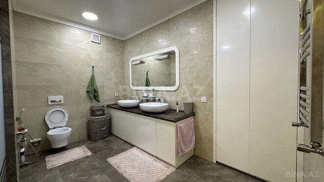 Продаётся 5-комн. вторичка 250 м², м. Сахил, photo 17 from 32