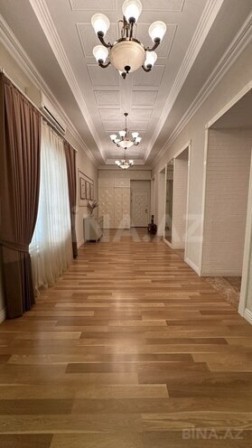 Продаётся 5-комн. вторичка 250 м², м. Сахил, photo 6 from 32