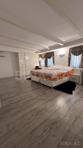 Продаётся 5-комн. вторичка 250 м², м. Сахил, photo 26 from 32