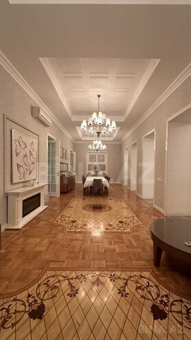 Продаётся 5-комн. вторичка 250 м², м. Сахил, photo 8 from 32