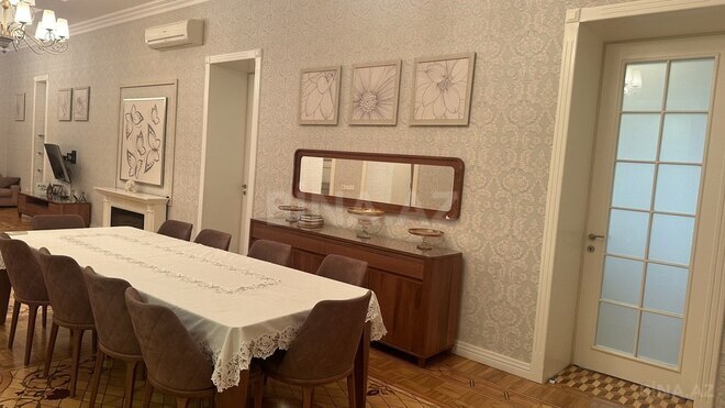 Продаётся 5-комн. вторичка 250 м², м. Сахил, photo 11 from 32