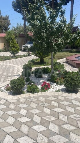 Продаётся 9-комн. дом/дача 800 м², пос. Бакиханова, photo 4 from 28