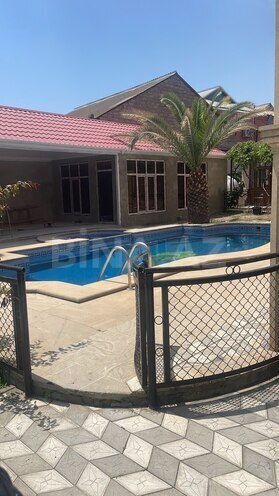 Продаётся 9-комн. дом/дача 800 м², пос. Бакиханова, photo 7 from 28