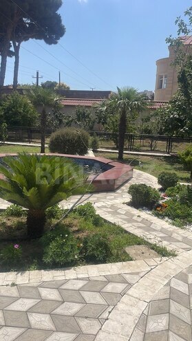 Продаётся 9-комн. дом/дача 800 м², пос. Бакиханова, photo 3 from 28
