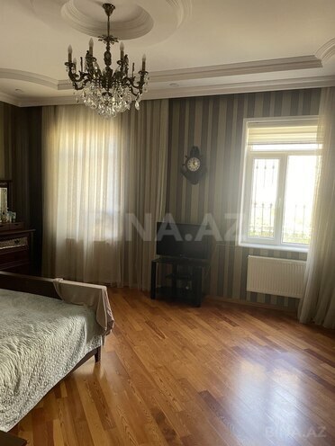 Продаётся 9-комн. дом/дача 800 м², пос. Бакиханова, photo 14 from 28