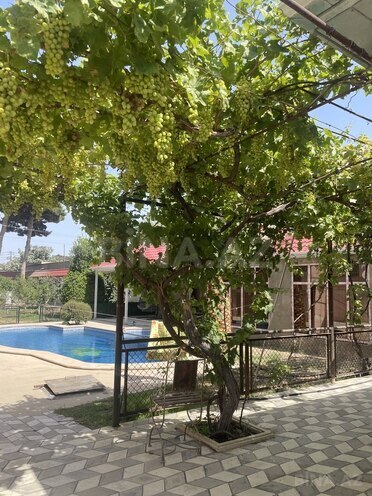 Продаётся 9-комн. дом/дача 800 м², пос. Бакиханова, photo 10 from 28