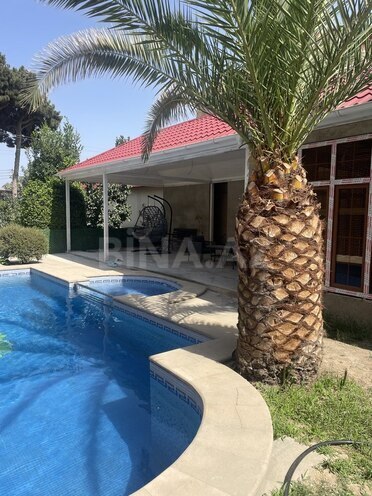 Продаётся 9-комн. дом/дача 800 м², пос. Бакиханова, photo 9 from 28